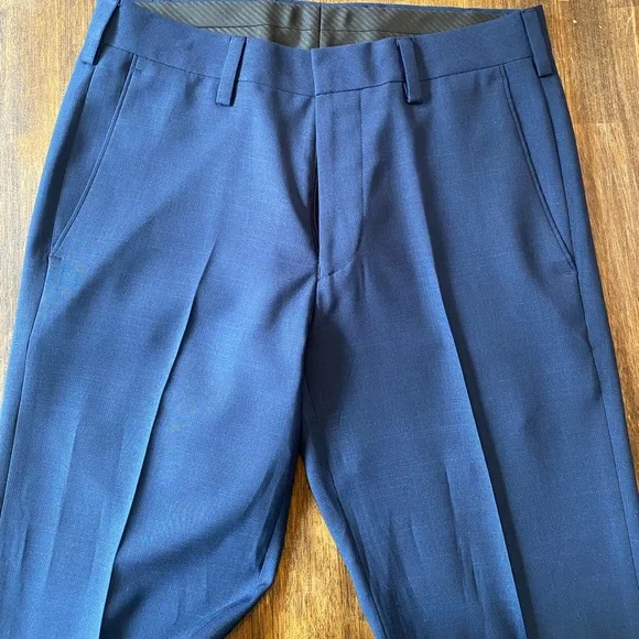 Louis Raphael Dress Pants - Picture 2 of 6